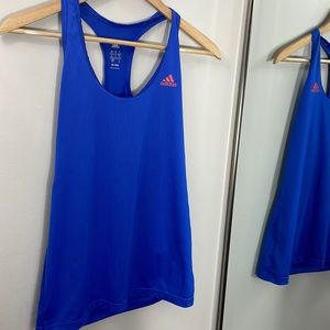 Adidas Climalite Tank